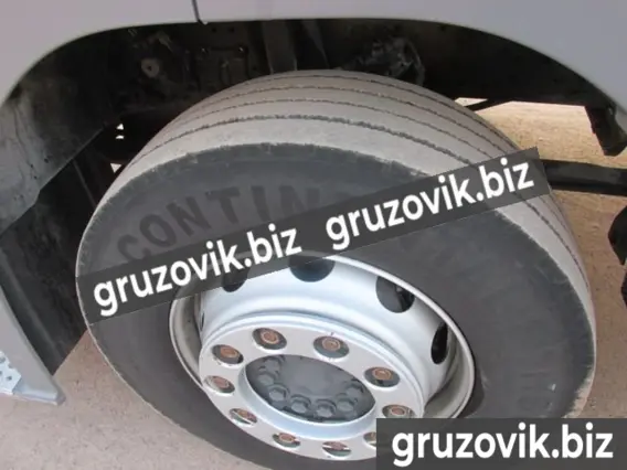 Тягач Mercedes-Benz Actros 2016 года новый фото 5