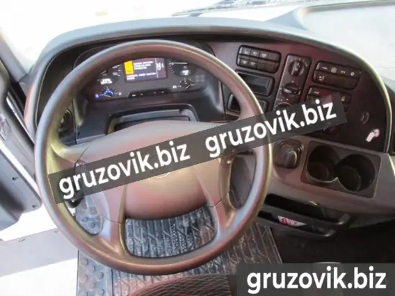 Тягач Mercedes-Benz Actros 2016 года новый фото 6