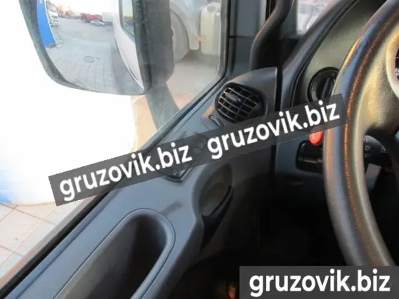 Тягач Mercedes-Benz Actros 2016 года новый фото 9
