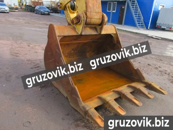 Экскаватор Caterpillar 336Dl 2020 года новый фото 5
