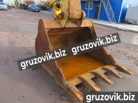 Экскаватор Caterpillar 336Dl 2020 года новый фото 5