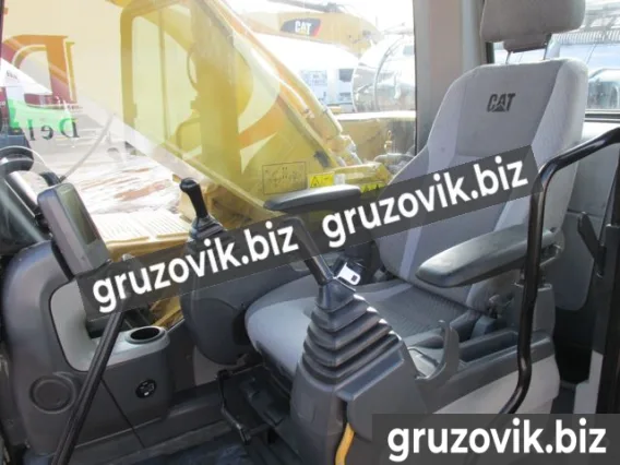 Экскаватор Caterpillar 336Dl 2020 года новый фото 6