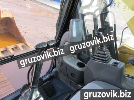 Экскаватор Caterpillar 336Dl 2020 года новый фото 7