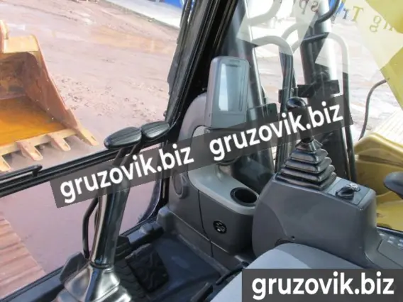 Экскаватор Caterpillar 336Dl 2020 года новый фото 7