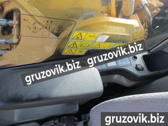 Экскаватор Caterpillar 336Dl 2020 года новый фото 8