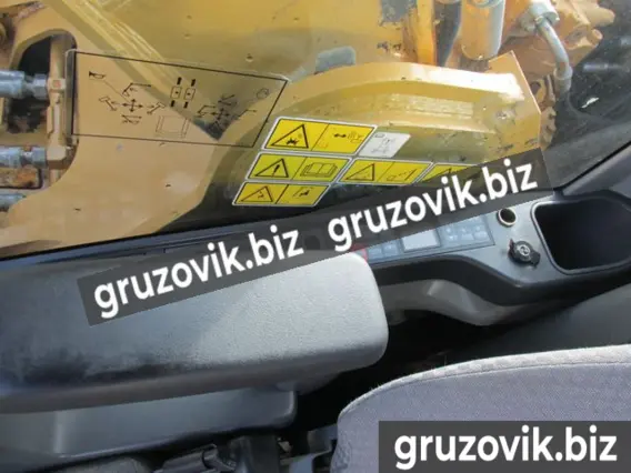 Экскаватор Caterpillar 336Dl 2020 года новый фото 8