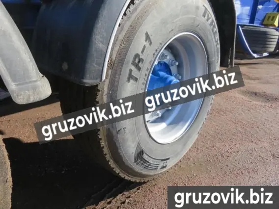 Полуприцеп-сортиментовоз Steelbear PT-24L 2020 года новый фото 5