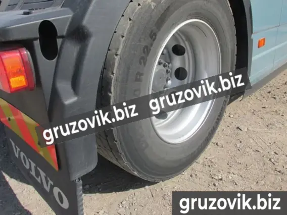 Тягач Volvo FH 2016 года б/у фото 6