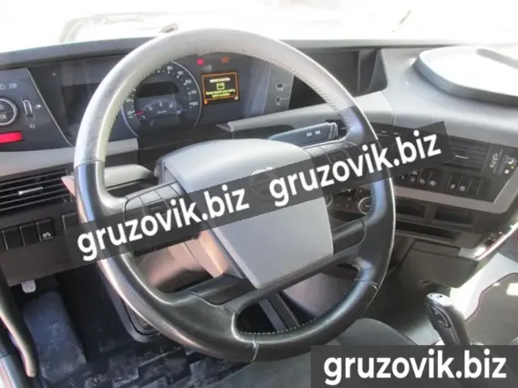 Тягач Volvo FH 2016 года б/у фото 11
