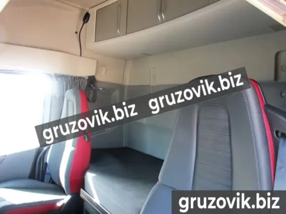 Тягач Volvo FH 2016 года б/у фото 12