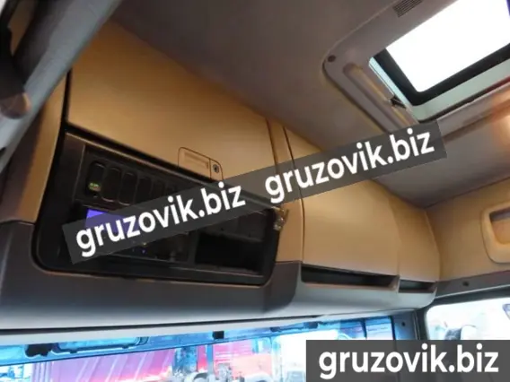 Тягач Scania G-series 2013 года б/у фото 8