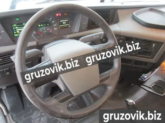 Тягач Volvo FH 2014 года б/у фото 4