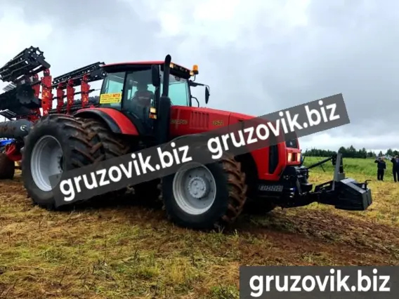 Трактор МТЗ 3522 2020 года новый