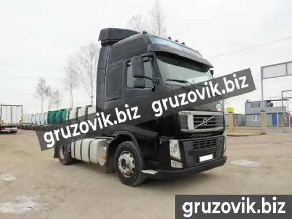 Тягач Volvo FH 2011 года б/у фото 2