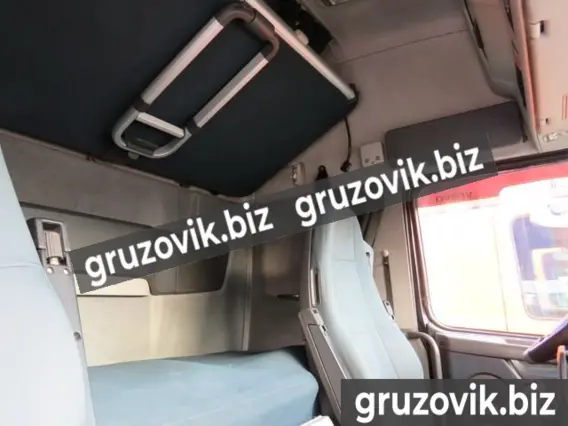 Тягач Volvo FH 2011 года б/у фото 9