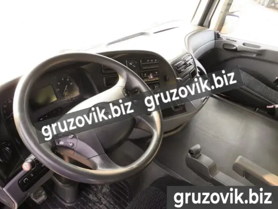 Тягач Mercedes-Benz Actros  б/у фото 5
