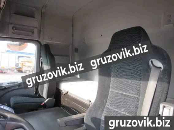 Тягач Mercedes-Benz Actros  б/у фото 7