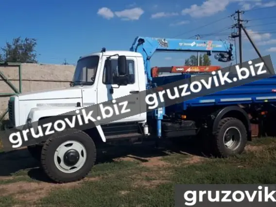 Кран-манипулятор Тадано 300 2020 года новый