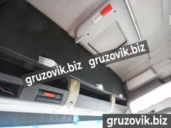 Тягач MAN TGA 2020 года б/у фото 11