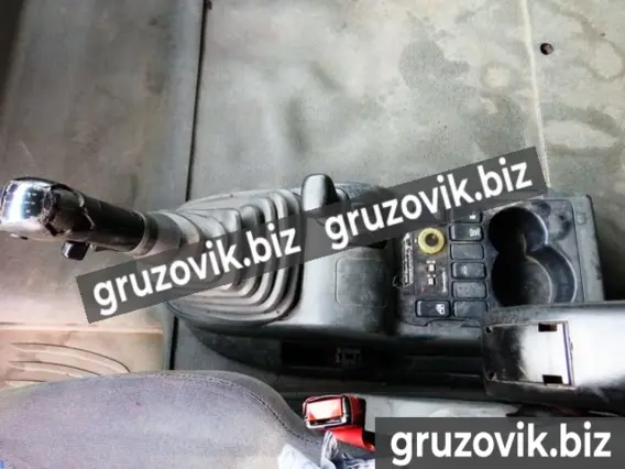 Тягач MAN TGA 2020 года б/у фото 12