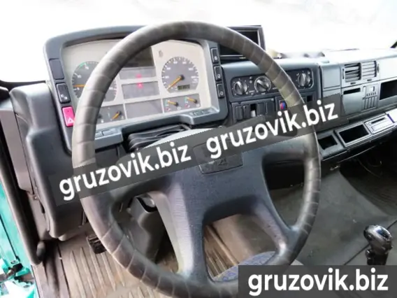 Тягач MAN TGA 2020 года б/у фото 9