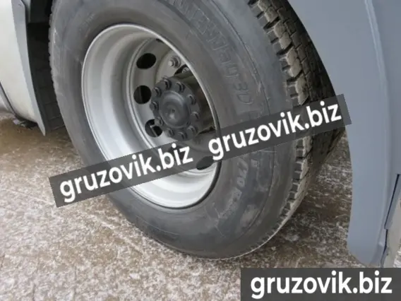 Тягач Mercedes-Benz Actros 2004 года новый фото 5