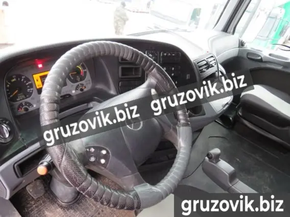 Тягач Mercedes-Benz Actros 2004 года новый фото 8