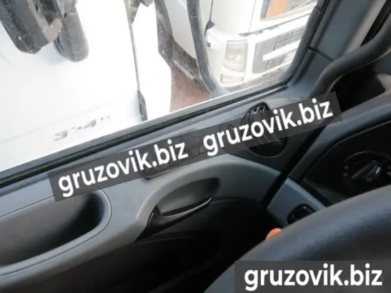 Тягач Mercedes-Benz Actros 2020 года новый фото 11