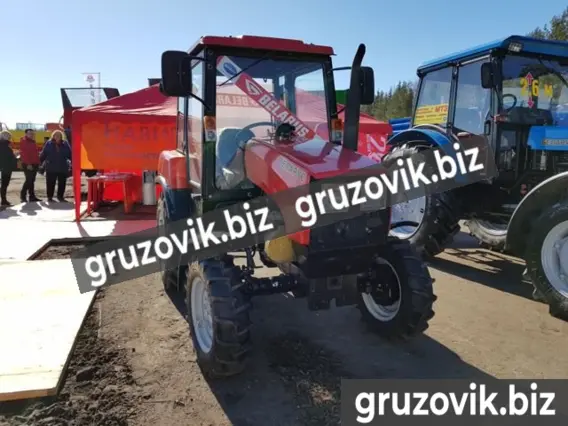 Трактор МТЗ 320 2020 года новый