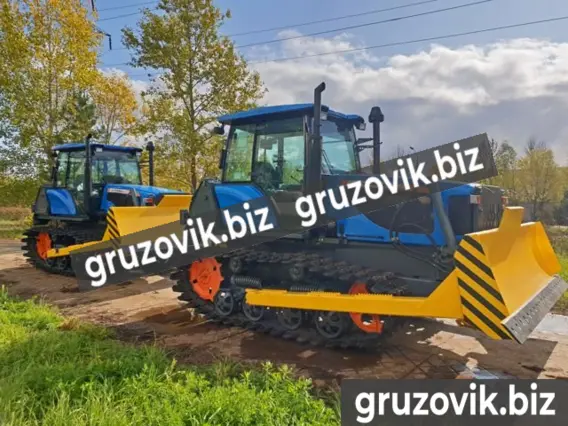 Трактор АГРОМАШ 90ТГ 2020 года новый