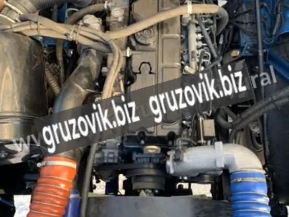 Вахтовый автобус Урал 4320 NEXT 2017 года б/у
