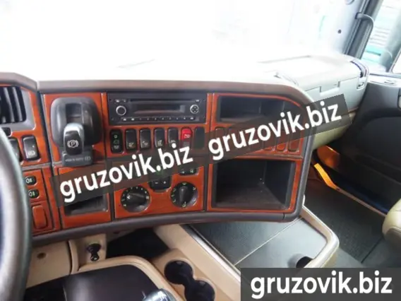 Тягач Scania R-series 2013 года б/у фото 10