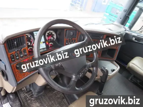 Тягач Scania R-series 2013 года б/у фото 8