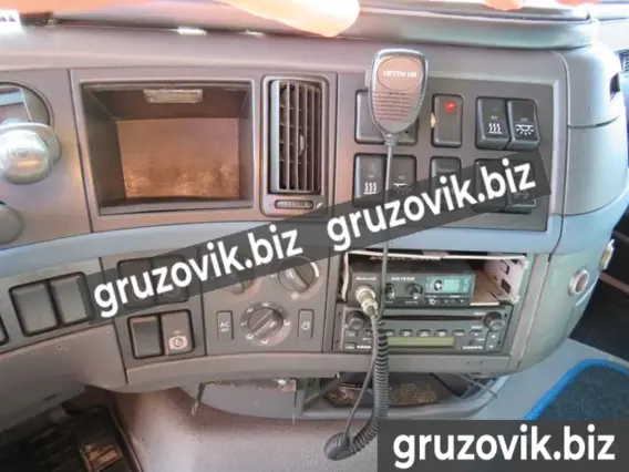 Тягач Volvo FH 2008 года б/у фото 10