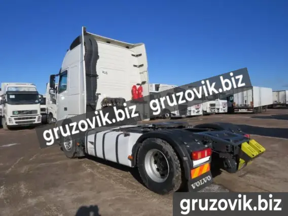 Тягач Volvo FH 2008 года б/у фото 4