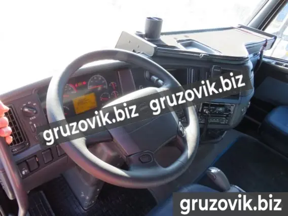 Тягач Volvo FH 2008 года б/у фото 5