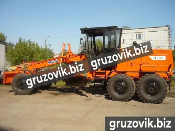 Грейдер ГС 14 (DM) 2015 года б/у