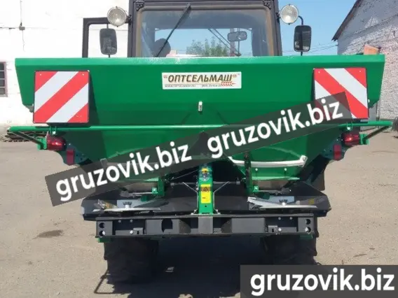 Сельхозтехника оптсельмаш профи 2020 года новый