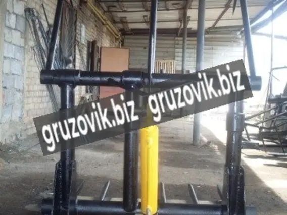 Навесное оборудование ПКУ 0,8 2020 года новый фото 5