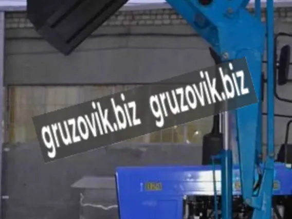 Навесное оборудование ПКУ 0,8 2020 года новый фото 7