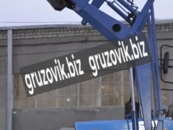 Навесное оборудование ПКУ 0,8 2020 года новый фото 14