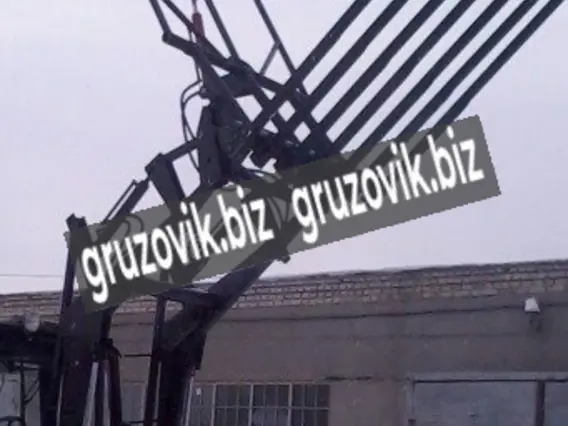 Навесное оборудование ПКУ 0,8 2020 года новый фото 4