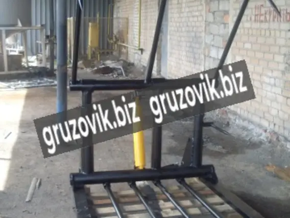 Навесное оборудование ПКУ 0,8 2020 года новый фото 7