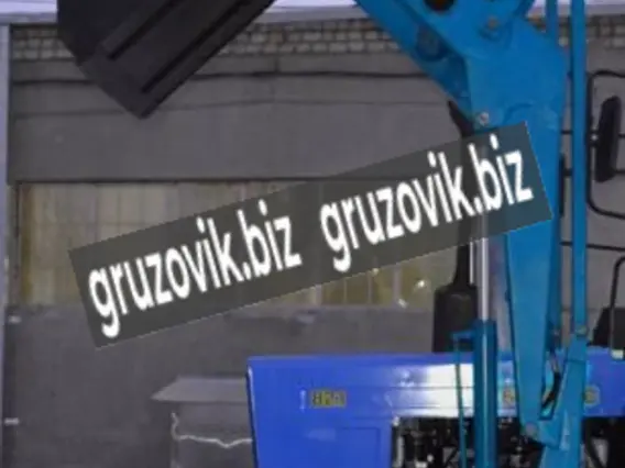 Навесное оборудование ПКУ 0,8 2020 года новый фото 8