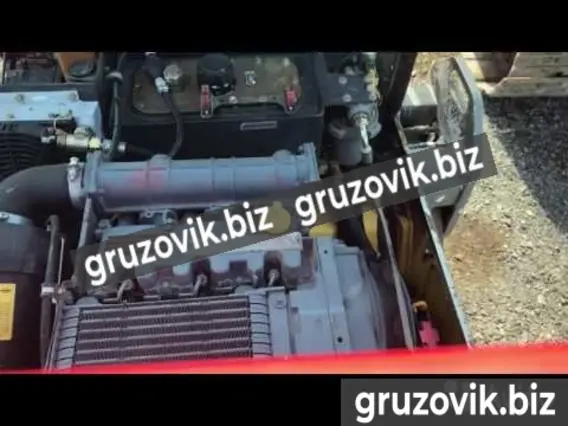 Дорожный каток Bomag BW 2010 года б/у