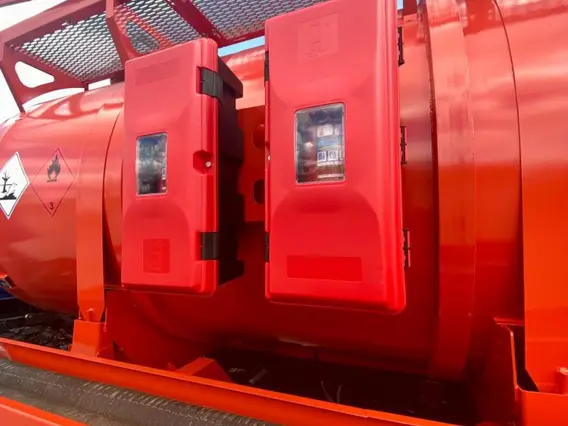 Урал NEXT 4320-72Е5 2026 года новый фото 5