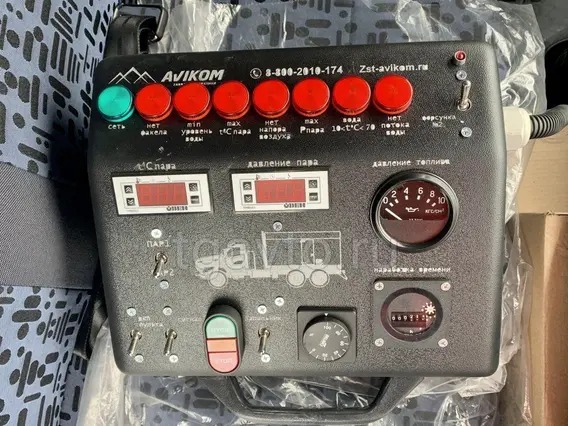 Урал 4320 NEXT  новый фото 7