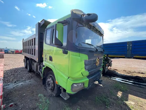 Самосвал Shacman SX32586T384C 2022 года б/у