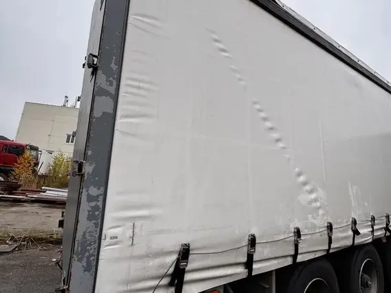 TITAN LC9411XXY 2023 года б/у фото 3