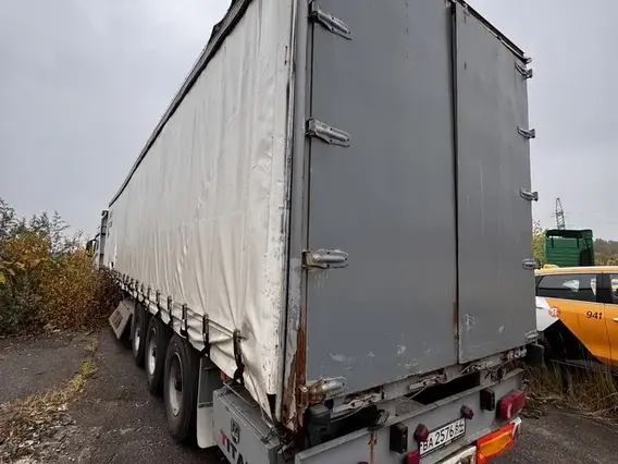 TITAN LC9411XXY 2023 года б/у фото 5